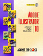Couverture de l'ouvrage Adobe® illustrator® 10, (Paper)