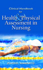 Couverture de l'ouvrage Clinical handbook, health & physical assessment in nursing