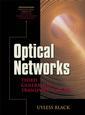 Couverture de l'ouvrage Optical networks : third generation transport systems