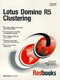 Couverture de l'ouvrage Lotus Domino R5 clustering
