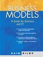 Couverture de l'ouvrage Business models : a guide for business and IT
