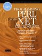 Couverture de l'ouvrage Programming Perl in the .NET environment