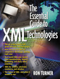 Couverture de l'ouvrage Essential guide to XML technologies