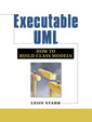 Couverture de l'ouvrage Executable UML : how to build class models