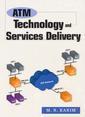 Couverture de l'ouvrage ATM technology and services delivery