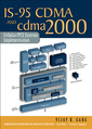 Couverture de l'ouvrage IS 95 CDMA and CDMA 2000 : cellular/PCS systems implementation