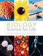 Couverture de l'ouvrage Biology : Science for life