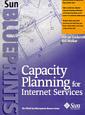 Couverture de l'ouvrage Capacity planning for internet services