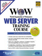 Couverture de l'ouvrage The complete Website administration training course (book/CD boxed)