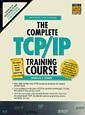 Couverture de l'ouvrage The complete TCP/IP training course boxed set