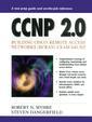Couverture de l'ouvrage CCNP 2.0 : building Cisco Remote-Access Networks (BCRAN) Exam 640-505