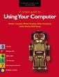 Couverture de l'ouvrage Simple guide to your computer