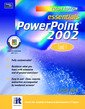 Couverture de l'ouvrage Essentials, powerpoint 2002 level 1 (color edition)