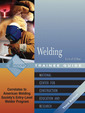 Couverture de l'ouvrage Welding level 1 trainee guide 2003 revision, looseleaf