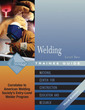Couverture de l'ouvrage Welding level 2 trainee guide 2003 revision, ringbound