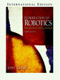 Couverture de l'ouvrage Introduction to robotics. Mechanics and control, 3rd ed.
