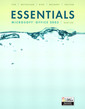 Couverture de l'ouvrage Essentials, microsoft powerpoint 2003 level 1 (4th ed )