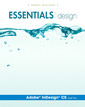Couverture de l'ouvrage Essentials for design adobe® indesign® cs- level two