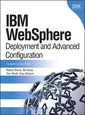 Couverture de l'ouvrage IBM Websphere : deployement & advanced configuration