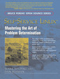 Couverture de l'ouvrage Self-service linux. Mastering the art of problems determination