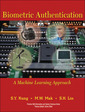 Couverture de l'ouvrage Biometric authentification : a machine learning approach