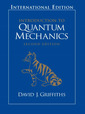 Couverture de l'ouvrage Introduction to quantum mechanics