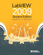 Couverture de l'ouvrage Labview 2009 student edition (with DVD)