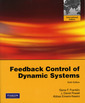 Couverture de l'ouvrage Feedback control of dynamic systems International Edition