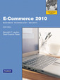 Couverture de l'ouvrage E-commerce 2010: Business, technology, society 