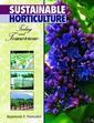 Couverture de l'ouvrage Sustainable Horticulture : Today and Tomorrow