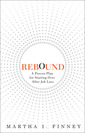 Couverture de l'ouvrage Rebound (1st ed )