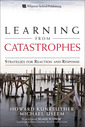 Couverture de l'ouvrage Learning from catastrophes