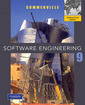 Couverture de l'ouvrage Software engineering with access code