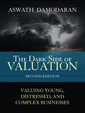 Couverture de l'ouvrage The dark side of valuation