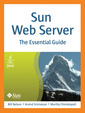 Couverture de l'ouvrage Sun web server. The essential guide