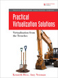 Couverture de l'ouvrage Practical virtualization solutions: virtualization from the trenches