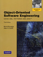 Couverture de l'ouvrage Object oriented software engineering using UML, Patterns and Java (International Ed.)