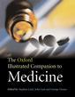 Couverture de l'ouvrage The Oxford illustrated companion to medicine, 3° Ed. 2001