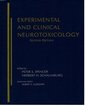 Couverture de l'ouvrage Experimental & clinical neurotoxicology, 2nd Ed.