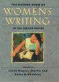 Couverture de l'ouvrage The Oxford Book of Women's Writing in the United States