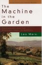 Couverture de l'ouvrage The Machine in the Garden