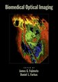 Couverture de l'ouvrage Biomedical optical imaging (harback)
