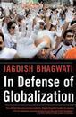 Couverture de l'ouvrage In defense of globalization