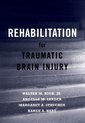 Couverture de l'ouvrage Rehabilitation for Traumatic Brain Injury