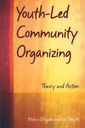 Couverture de l'ouvrage Youth-Led Community Organizing