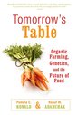Couverture de l'ouvrage Tomorrow's table: Organic farming, genetics, and the future of food