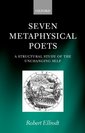 Couverture de l'ouvrage Seven Metaphysical Poets