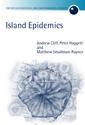 Couverture de l'ouvrage Island Epidemics