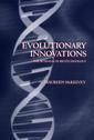 Couverture de l'ouvrage Evolutionary Innovations