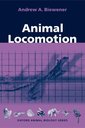 Couverture de l'ouvrage Animal locomotion (Animal biology series) (Paper)